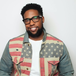 Fundraising Page: DJ HINES